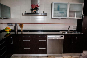 Гостиница Casa Rural Tolareta  Рентериа